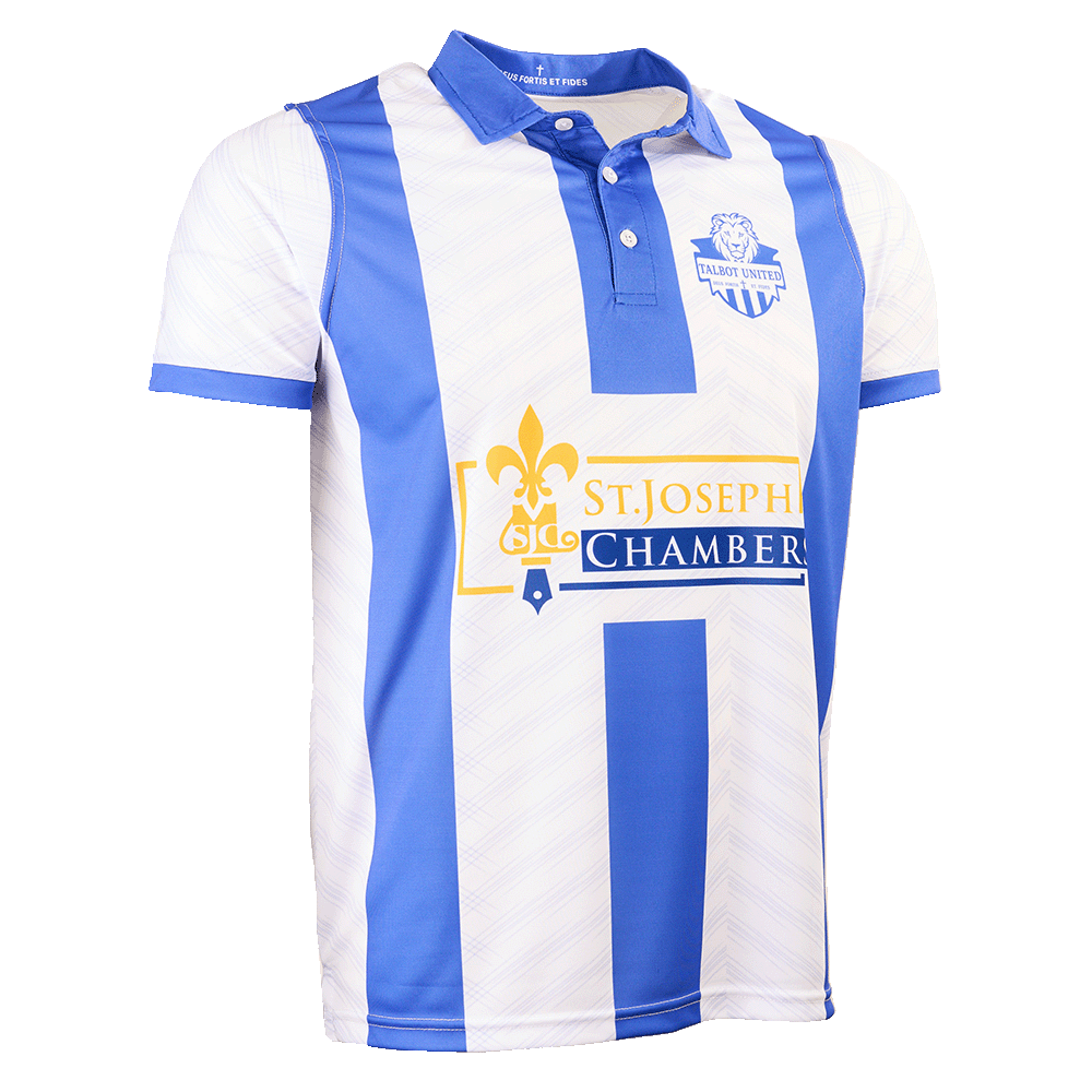 Maillot de Football Personnalisé