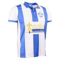 Maillot de Football Personnalisé
