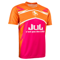 Maillot de Football Personnalisé