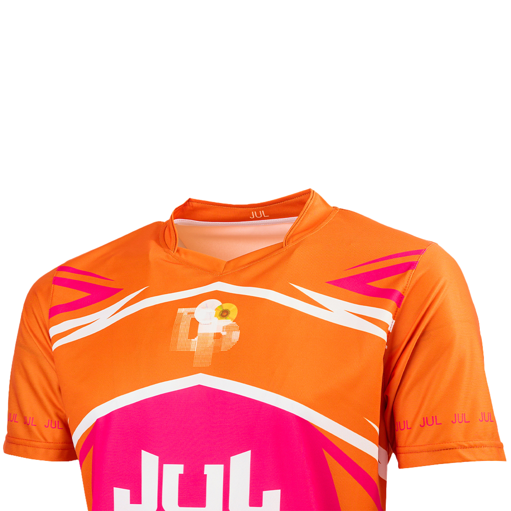 Maillot de Football Personnalisé