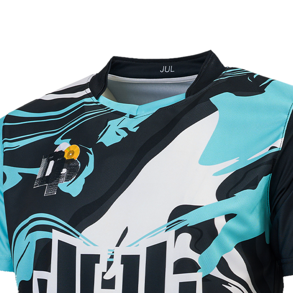 Maillot de Football Personnalisé