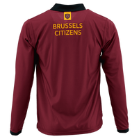 Maillot de Football Personnalisé