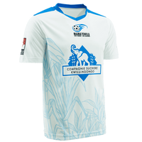 Maillot de Football Personnalisé