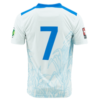 Maillot de Football Personnalisé