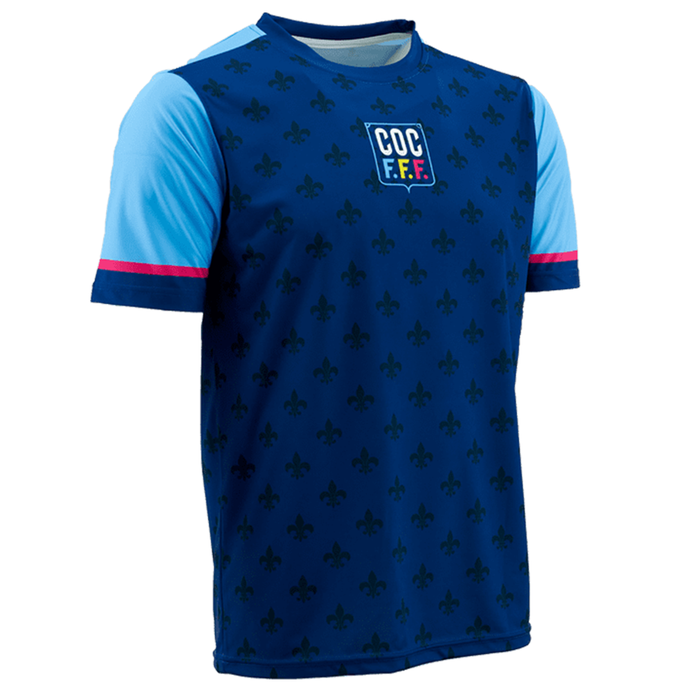 Maillot de Football Personnalisé