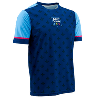 Maillot de Football Personnalisé