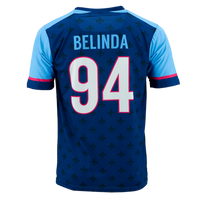 Maillot de Football Personnalisé