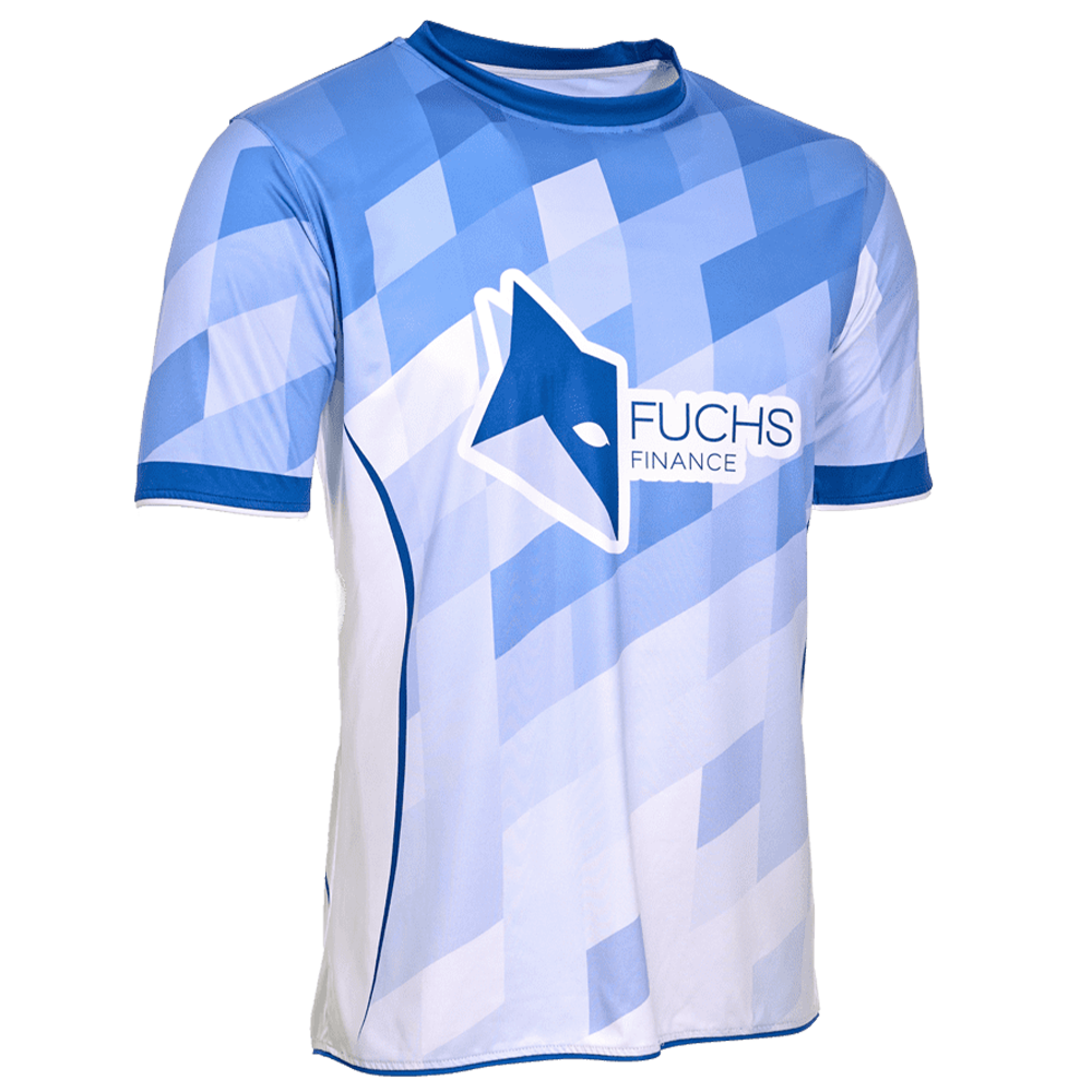 Maillot de Football Personnalisé