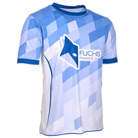 Maillot de Football Personnalisé