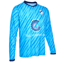 Maillot de Football Personnalisé