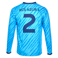 Maillot de Football Personnalisé