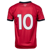 Maillot de Football Personnalisé