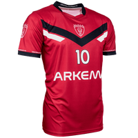 Maillot de Football Personnalisé