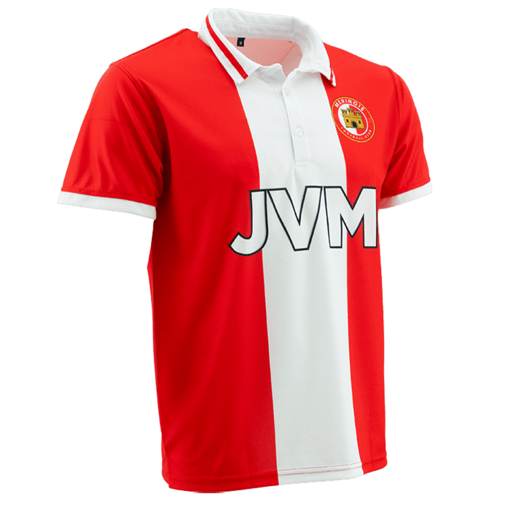 Maillot de Football Personnalisé