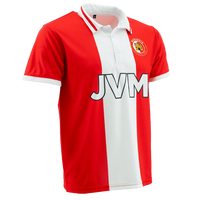Maillot de Football Personnalisé