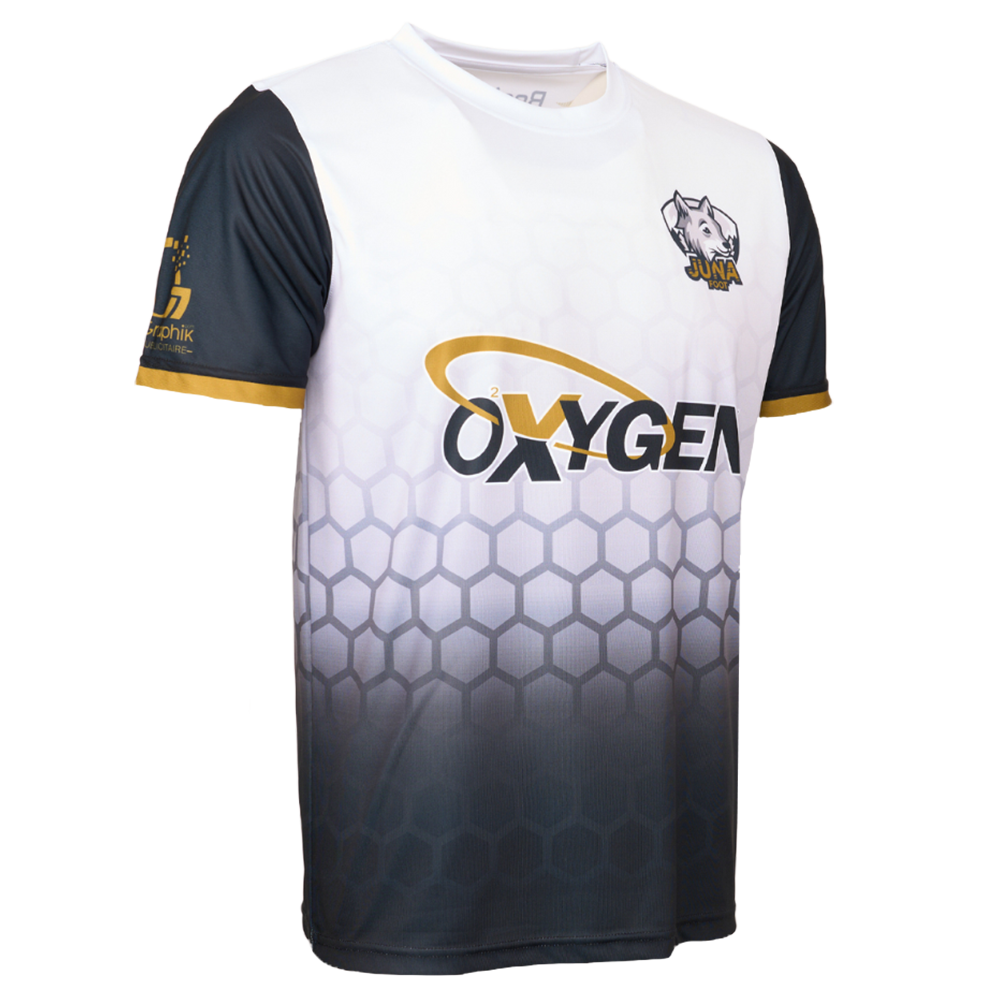 Maillot de Football Personnalisé