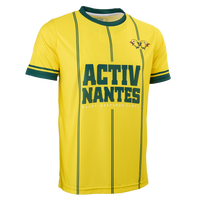 Maillot de Football Personnalisé
