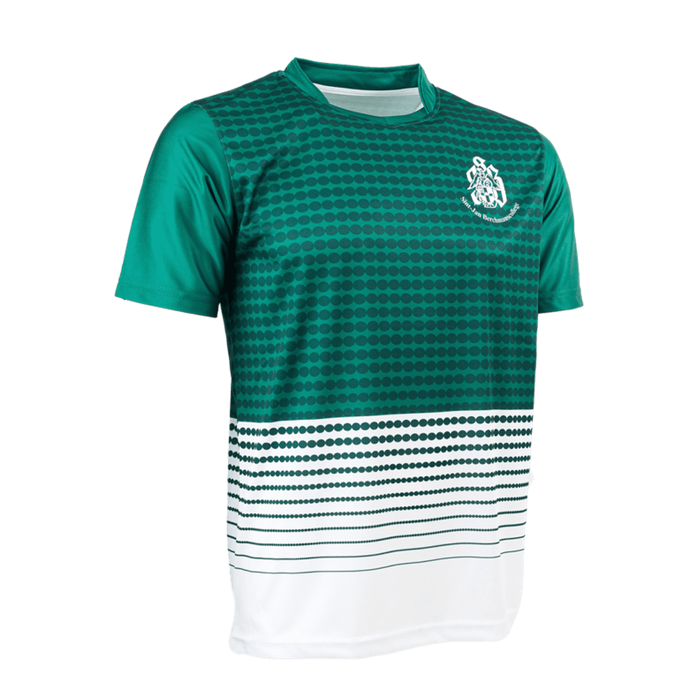 Maillot de Football Personnalisé