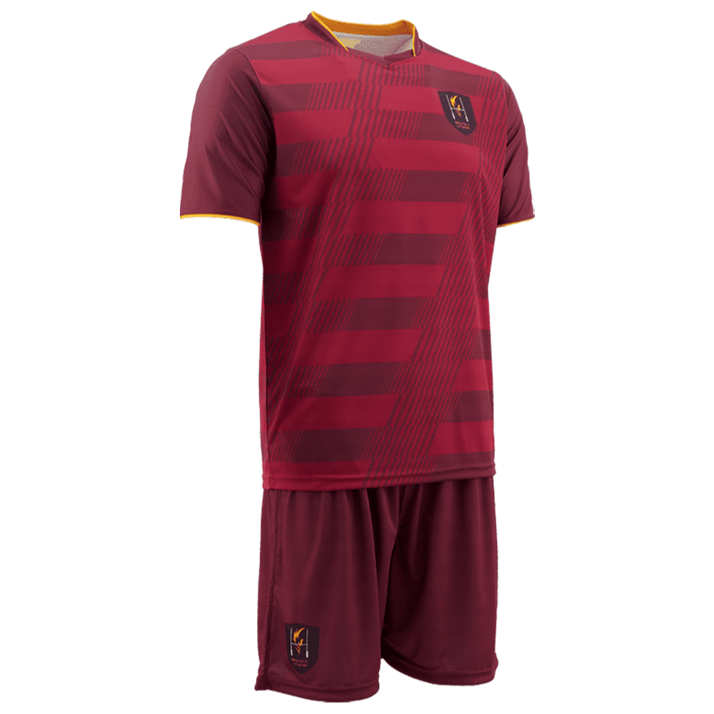 Maillot de Football Personnalisé