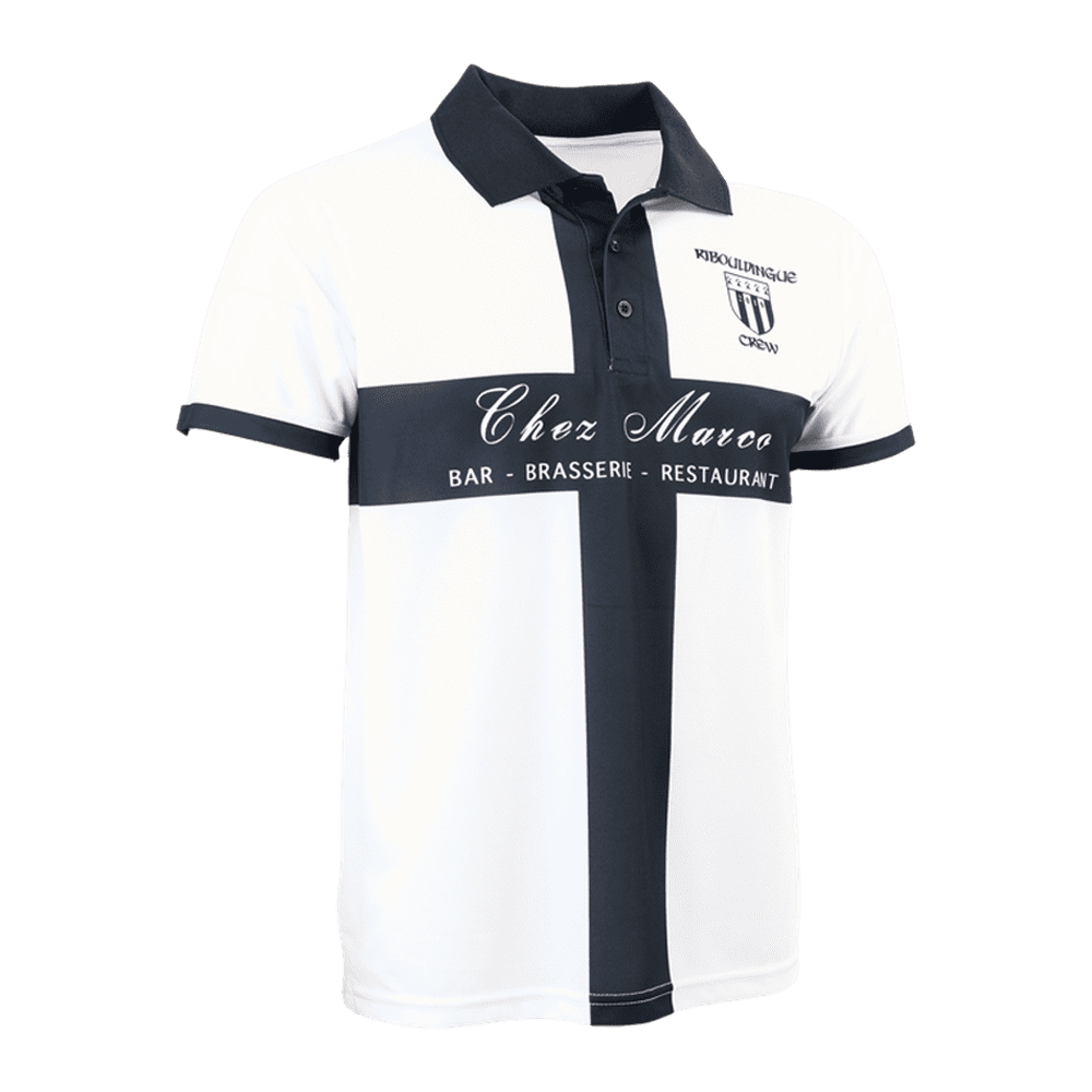 Maillot de Football Personnalisé