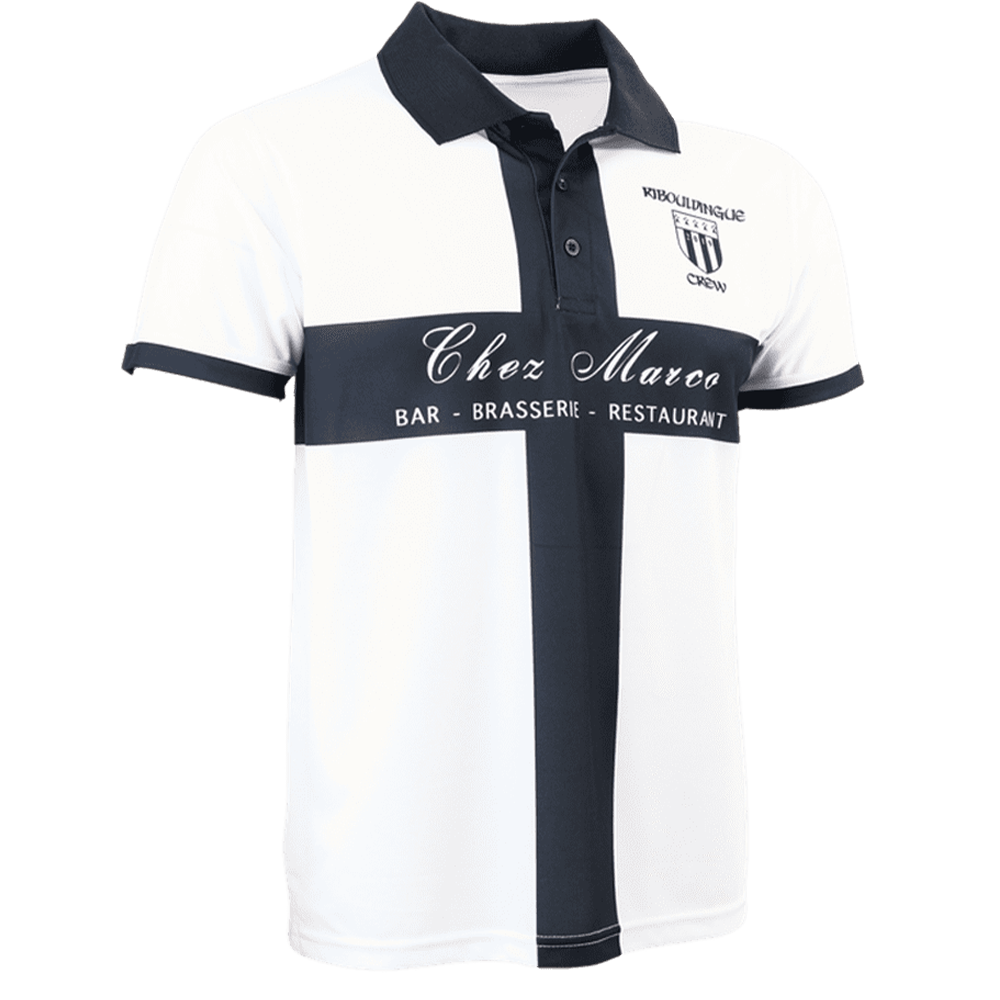 Maillot de Football Personnalisé