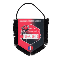 Fanion personnalisé imprimé