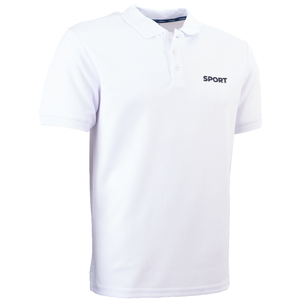 Polo Sur Mesure