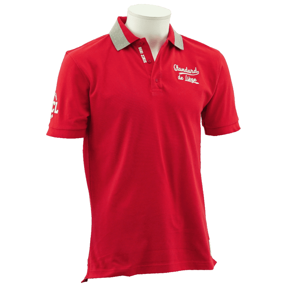 Polo Sur Mesure