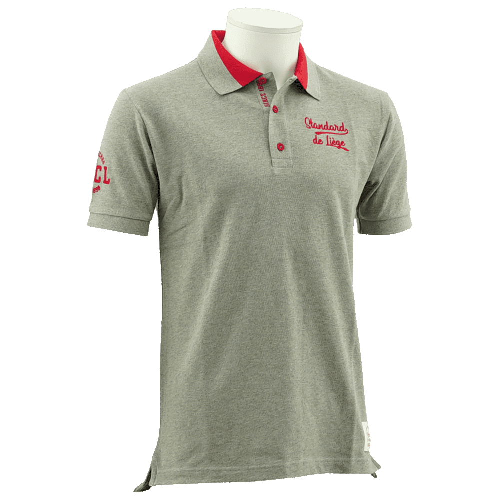 Polo Sur Mesure