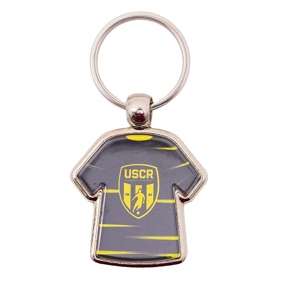 Porte-clés sport