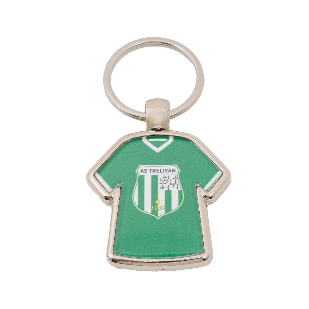 Porte-clés sport