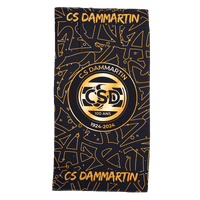 Serviette Personnalisée