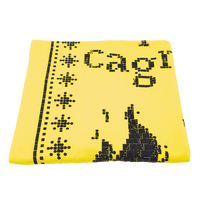 Serviette Personnalisée