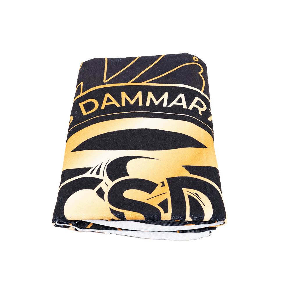 Serviette Personnalisée