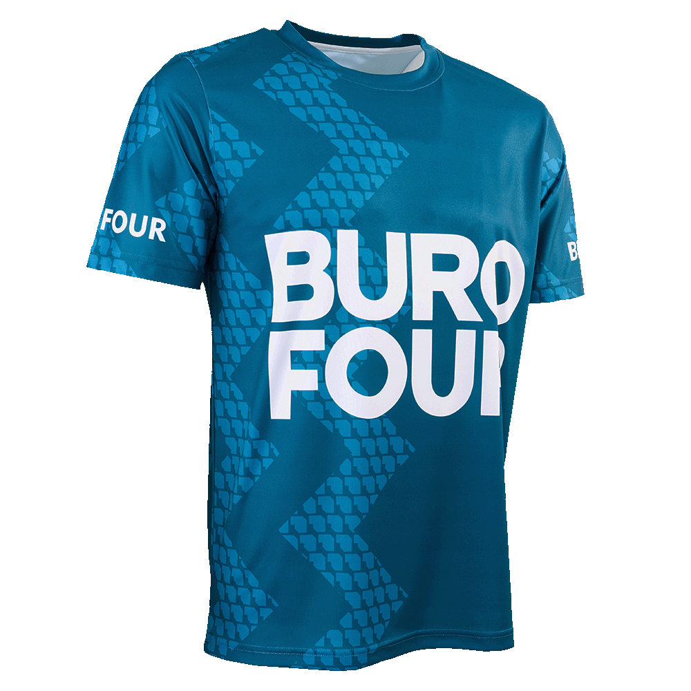 Maillot Entrainement Personnalisé