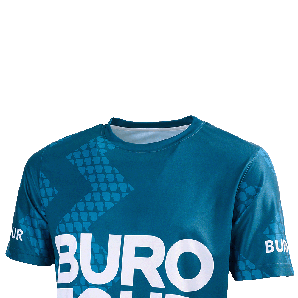 Maillot Entrainement Personnalisé