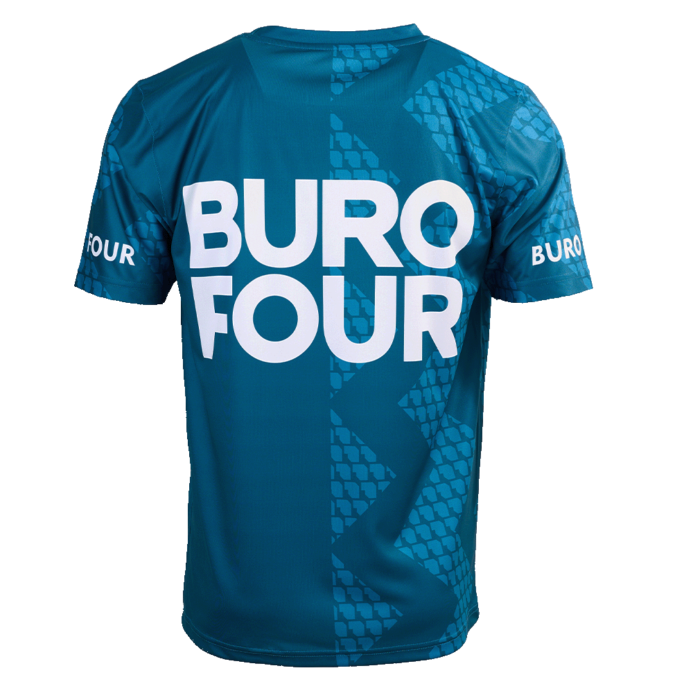 Maillot Entrainement Personnalisé