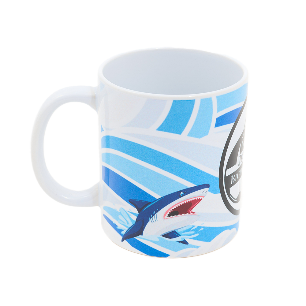 Tasse Personnalisée