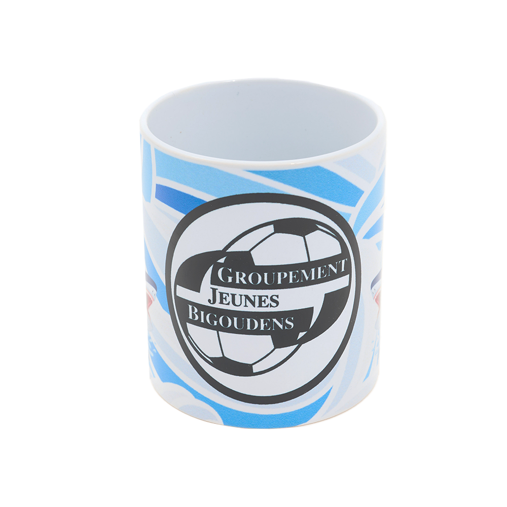 Tasse Personnalisée