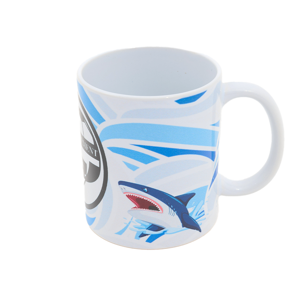 Tasse Personnalisée
