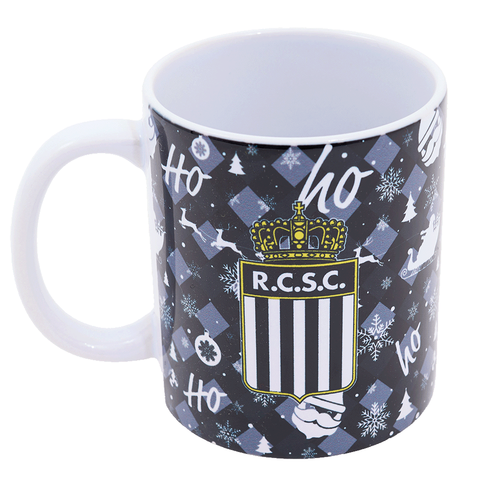 Tasse Personnalisée