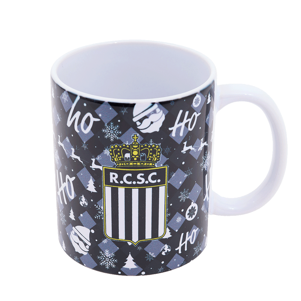 Tasse Personnalisée