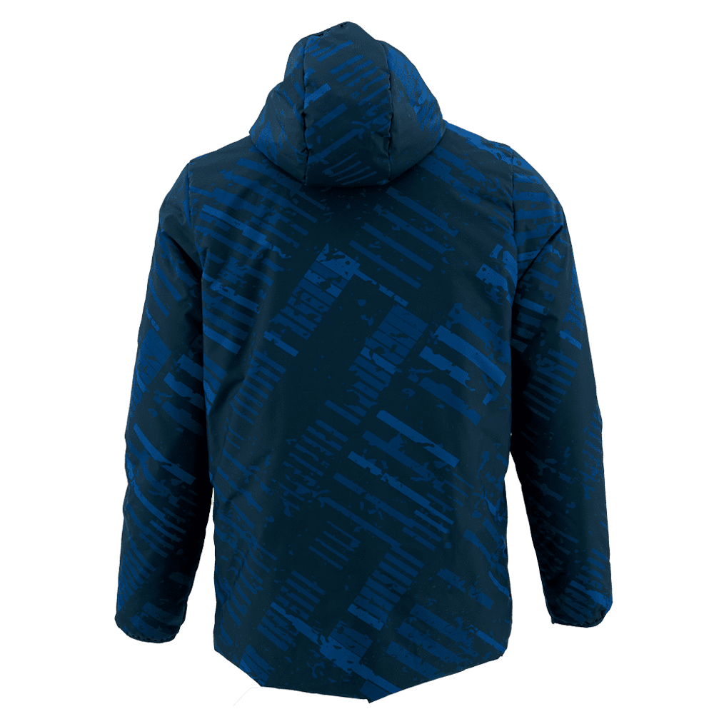 Veste de Coach