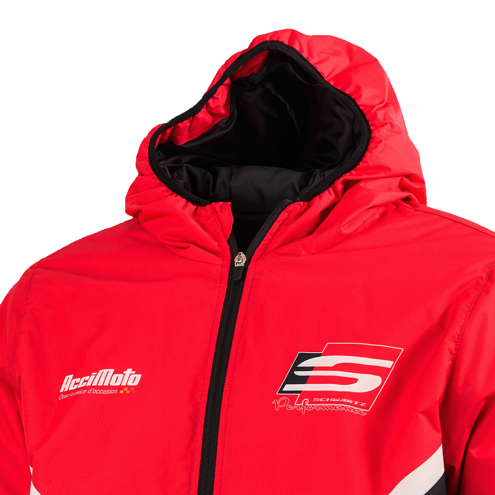 Veste de Coach