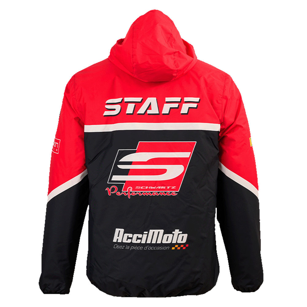 Veste de Coach