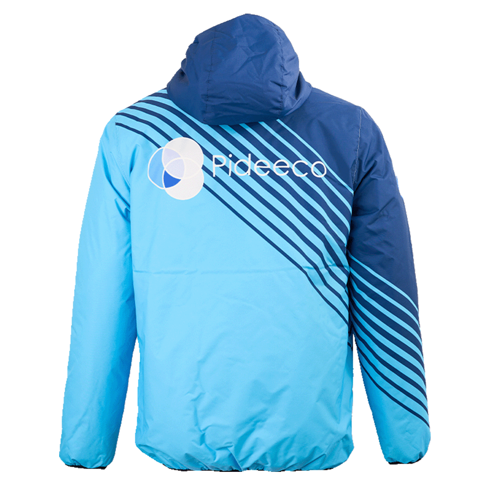 Veste de Coach