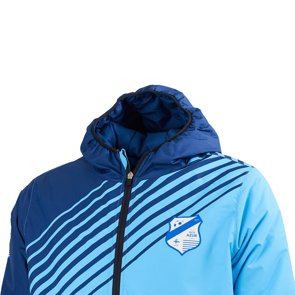 Veste de Coach