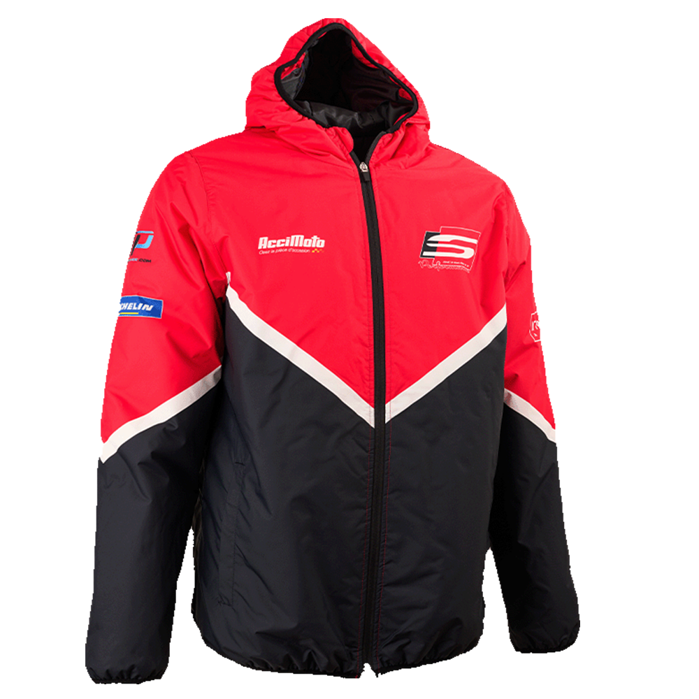 Veste de Coach