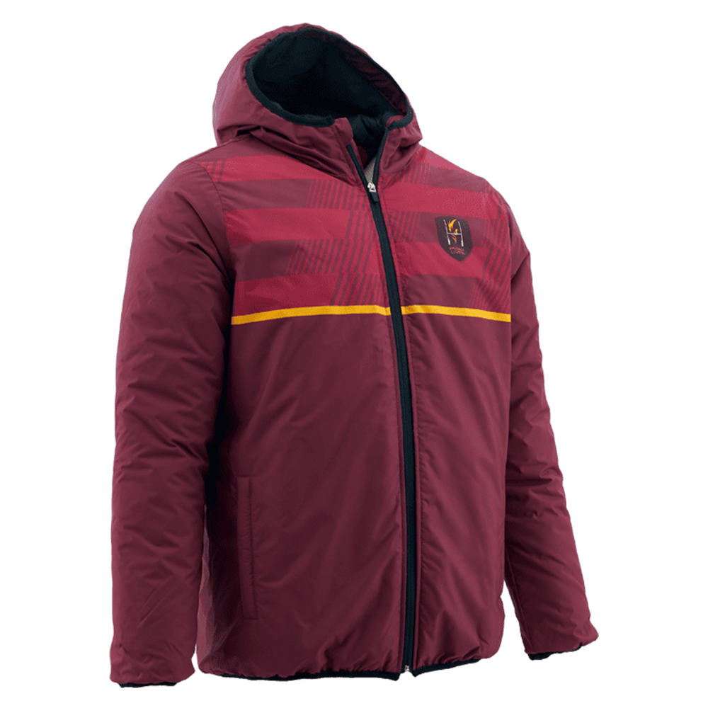 Veste de Coach