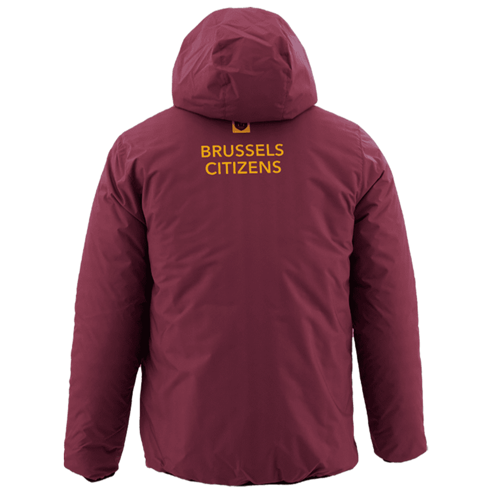 Veste de Coach
